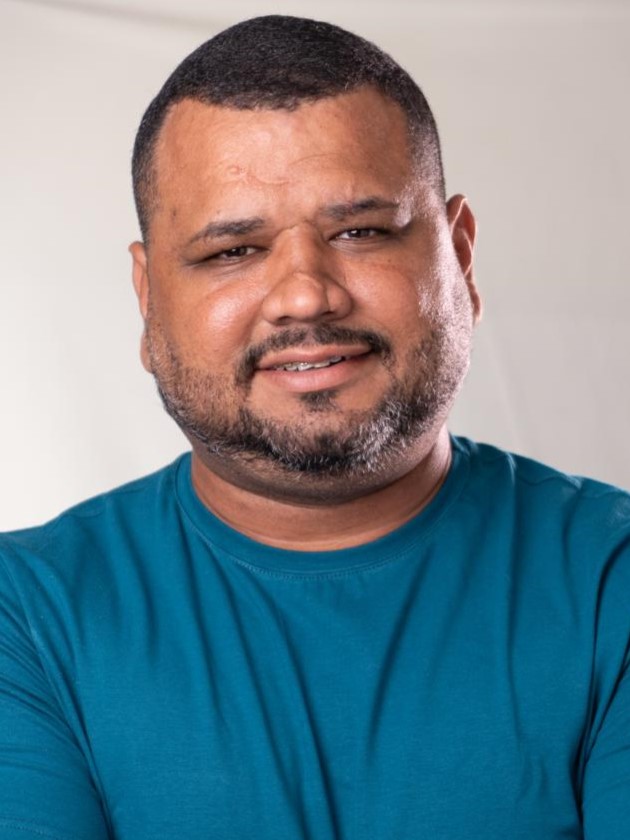 Fellype da Colônia 1