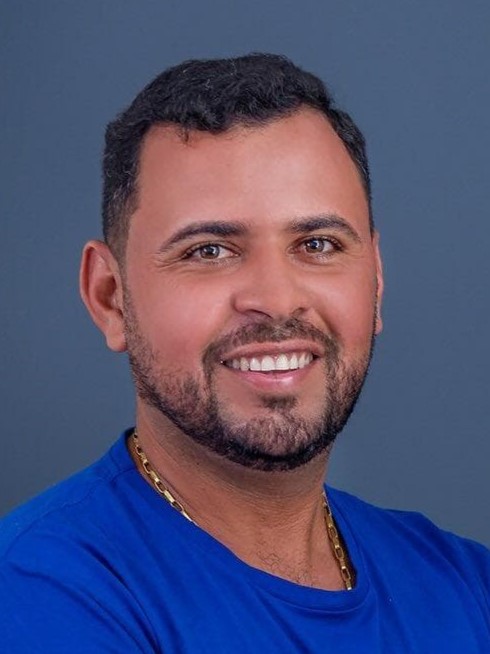 Fofo do Fuscão 1